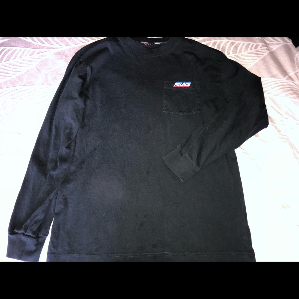 palace long sleeve